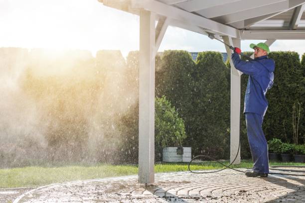 Solar Panel Cleaning in Pennside, PA