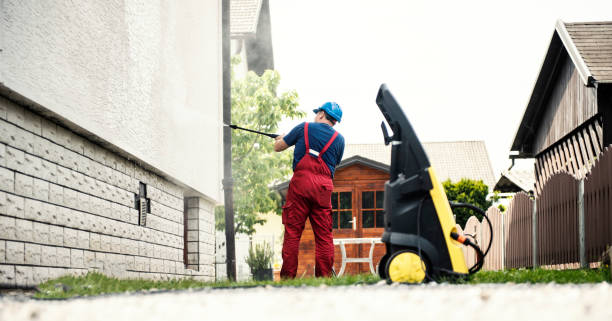Best Building Exterior Washing  in Pennside, PA